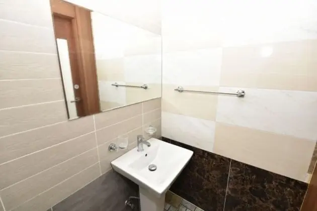 İki Ayrı Yataklı Oda (14 B, No cooking)