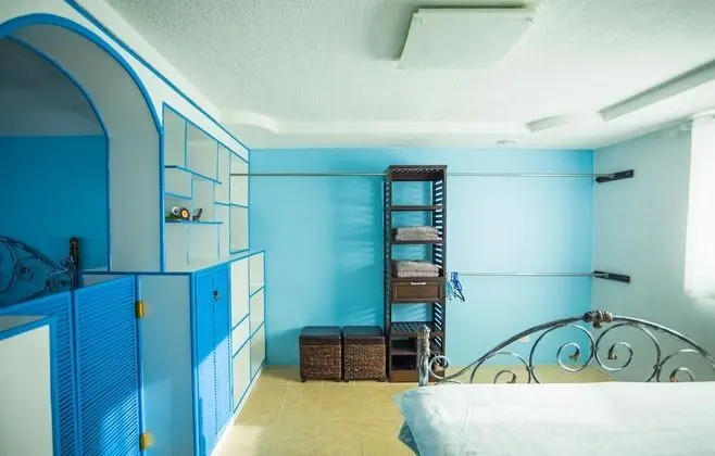 Villa, 3 Yatak Odası