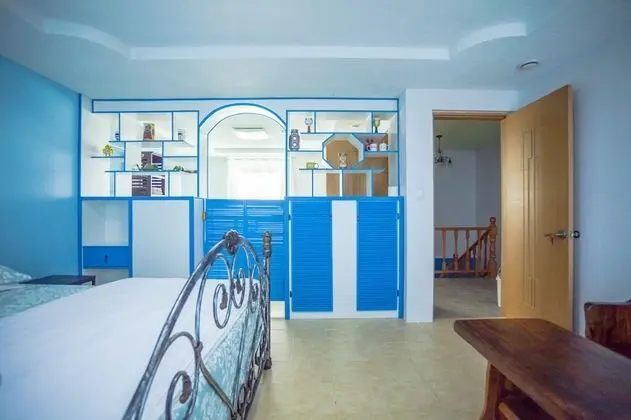 Villa, 3 Yatak Odası