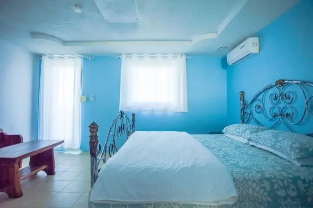 Villa, 3 Yatak Odası