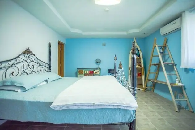 Villa, 3 Yatak Odası