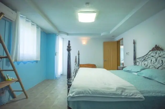 Villa, 3 Yatak Odası