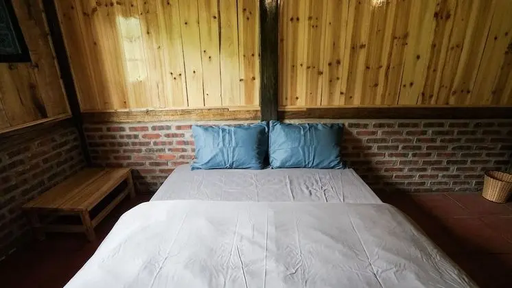 Deluxe Tek Büyük Yataklı Oda, 1 Büyük (Queen) Boy Yatak, Dağ Manzaralı, Dağ Yamacı