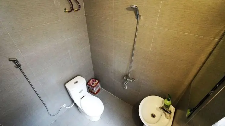 Deluxe Tek Büyük Yataklı Oda, 1 Büyük (Queen) Boy Yatak, Dağ Manzaralı, Dağ Yamacı