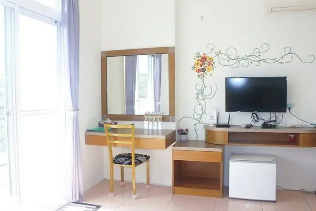 Comfort Dört Kişilik Oda
