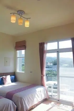Comfort Dört Kişilik Oda