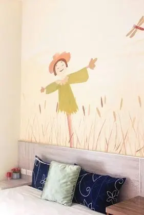 Comfort Tek Büyük Yataklı Oda, 1 Yatak Odası, Dağ Manzaralı