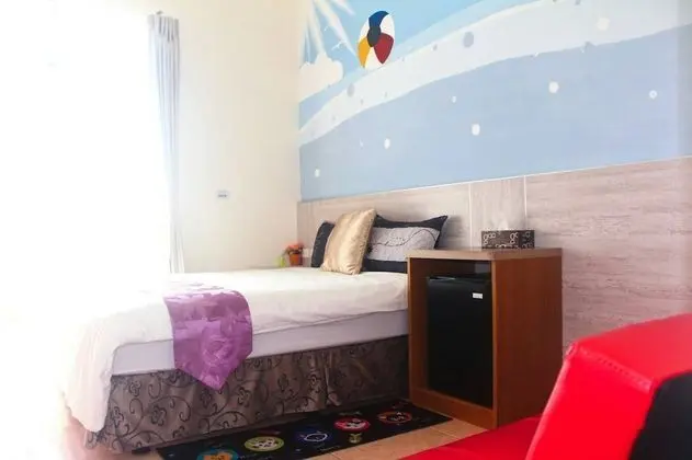 Comfort Tek Büyük Yataklı Oda, 1 Yatak Odası, Dağ Manzaralı