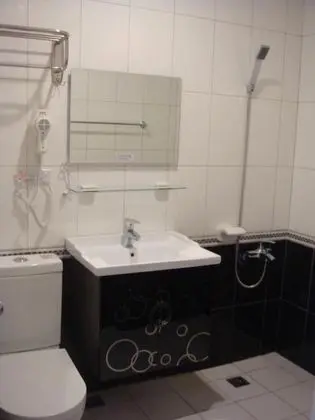 Comfort Tek Büyük Yataklı Oda, 1 Yatak Odası, Dağ Manzaralı