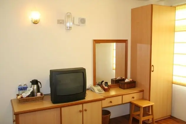 Standard İki Ayrı Yataklı Oda, 2 Tek Kişilik Yatak