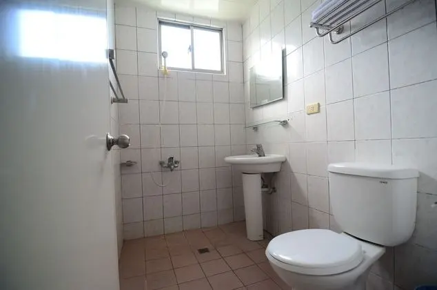 Standard İki Ayrı Yataklı Oda, 2 Tek Kişilik Yatak