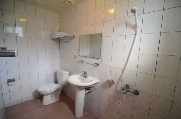 Standard İki Ayrı Yataklı Oda, 2 Tek Kişilik Yatak