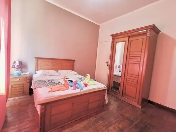 Deluxe Apart Daire