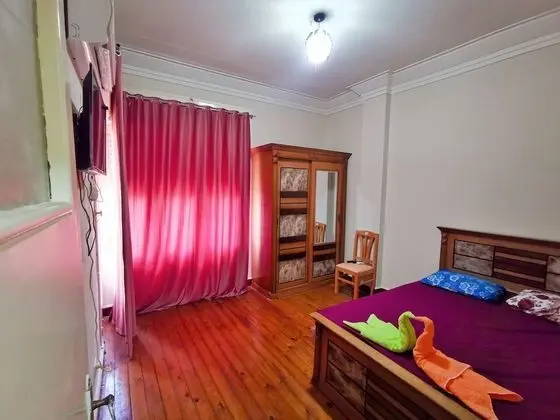 Deluxe Apart Daire