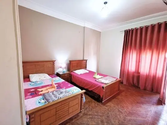Deluxe Apart Daire