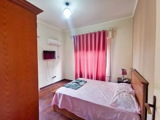 Deluxe Tek Kişilik Oda