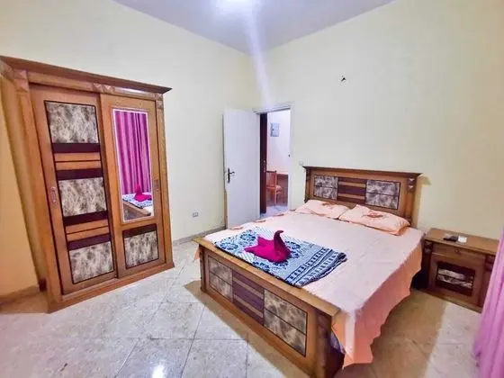 Deluxe Tek Kişilik Oda