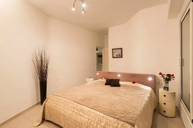 Villa, 2 Yatak Odası, Kişiye Özel Havuzlu