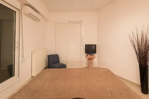 Villa, 2 Yatak Odası, Kişiye Özel Havuzlu