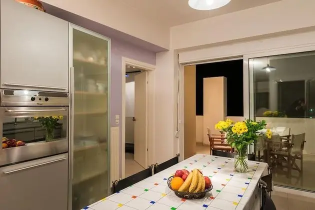 Villa, 2 Yatak Odası, Kişiye Özel Havuzlu