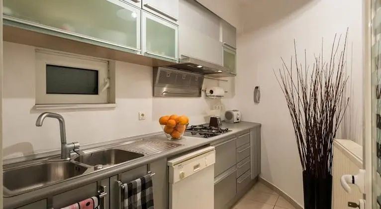 Villa, 2 Yatak Odası, Kişiye Özel Havuzlu