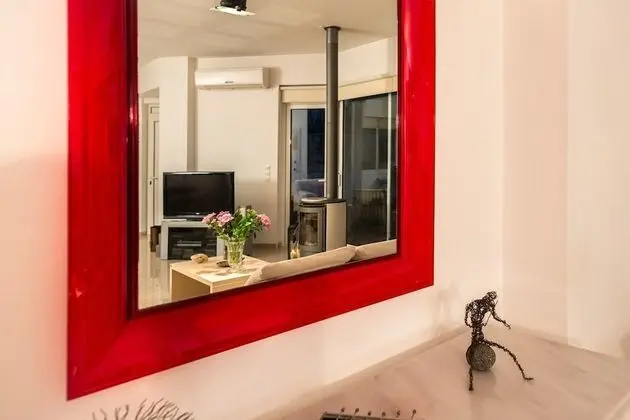 Villa, 2 Yatak Odası, Kişiye Özel Havuzlu