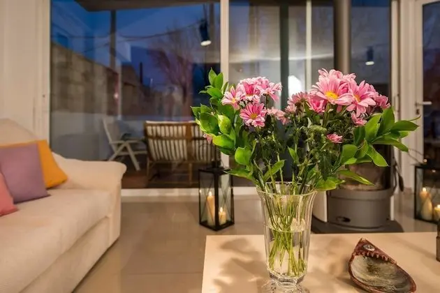 Villa, 2 Yatak Odası, Kişiye Özel Havuzlu