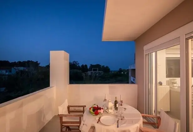 Villa, 2 Yatak Odası, Kişiye Özel Havuzlu