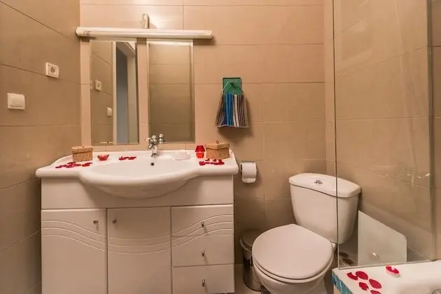 Villa, 2 Yatak Odası, Kişiye Özel Havuzlu