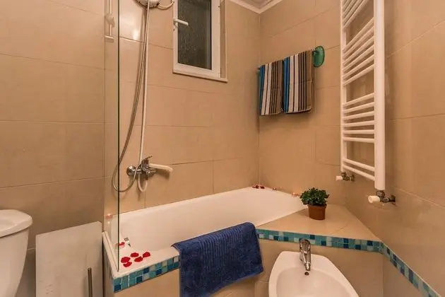 Villa, 2 Yatak Odası, Kişiye Özel Havuzlu
