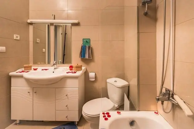 Villa, 2 Yatak Odası, Kişiye Özel Havuzlu