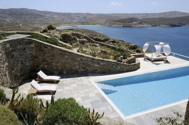 Villa, 5 Yatak Odası, Havuz Kullanımı, Deniz Manzaralı