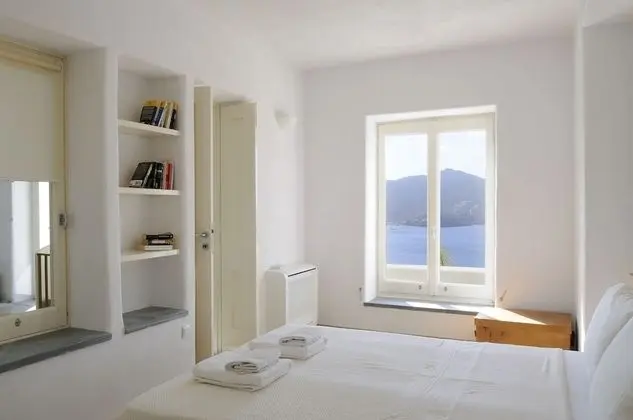Villa, 5 Yatak Odası, Havuz Kullanımı, Deniz Manzaralı