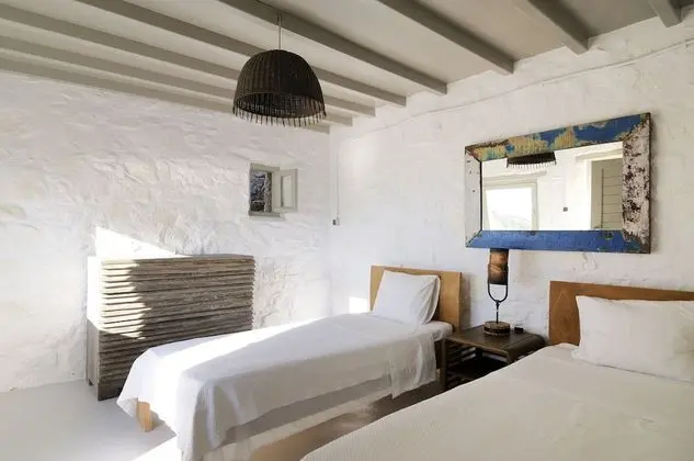 Villa, 5 Yatak Odası, Havuz Kullanımı, Deniz Manzaralı