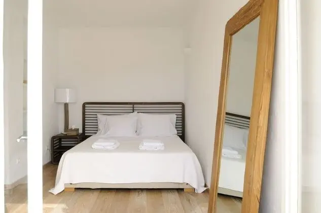 Villa, 5 Yatak Odası, Havuz Kullanımı, Deniz Manzaralı