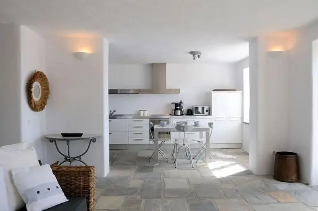 Villa, 5 Yatak Odası, Havuz Kullanımı, Deniz Manzaralı