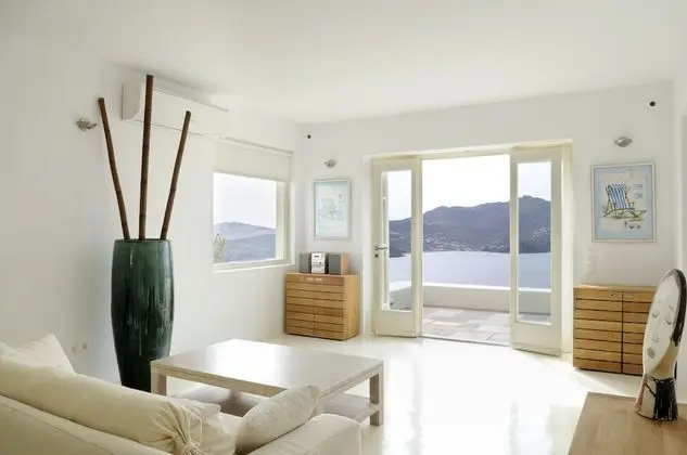 Villa, 5 Yatak Odası, Havuz Kullanımı, Deniz Manzaralı