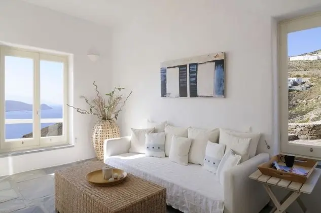 Villa, 5 Yatak Odası, Havuz Kullanımı, Deniz Manzaralı
