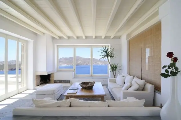 Villa, 5 Yatak Odası, Havuz Kullanımı, Deniz Manzaralı