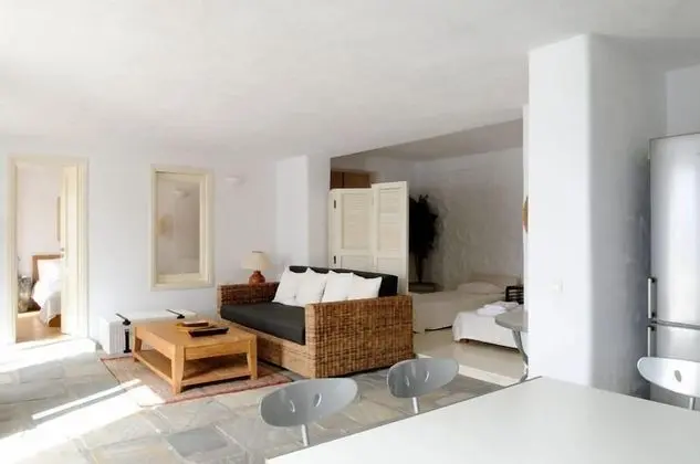 Villa, 5 Yatak Odası, Havuz Kullanımı, Deniz Manzaralı