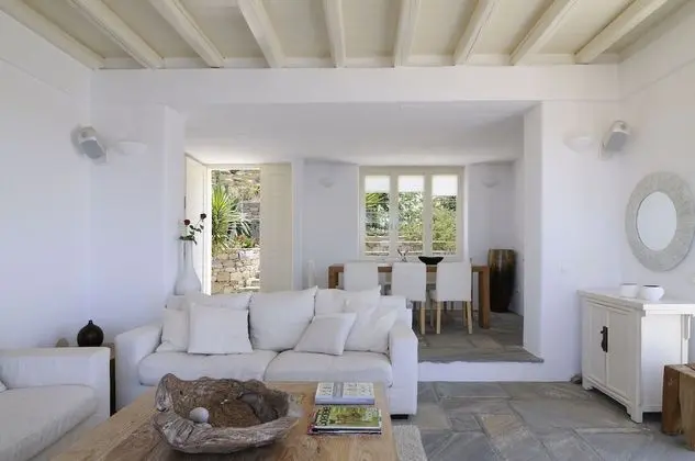 Villa, 5 Yatak Odası, Havuz Kullanımı, Deniz Manzaralı