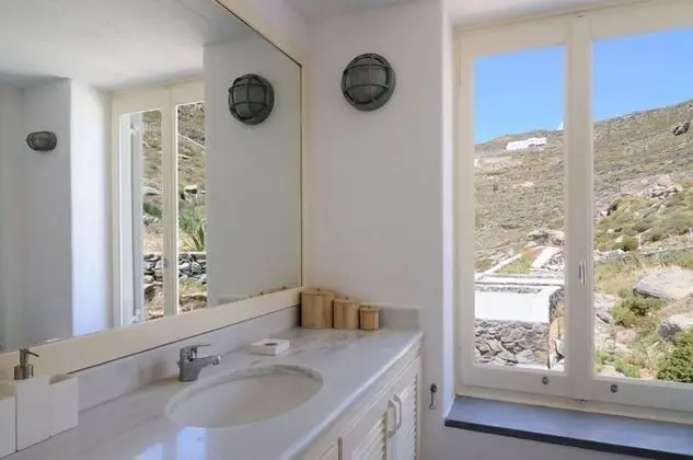 Villa, 5 Yatak Odası, Havuz Kullanımı, Deniz Manzaralı