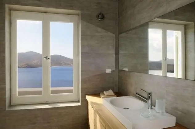 Villa, 5 Yatak Odası, Havuz Kullanımı, Deniz Manzaralı