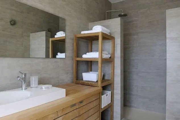 Villa, 5 Yatak Odası, Havuz Kullanımı, Deniz Manzaralı
