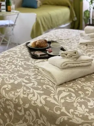 Family Süit, Balkon