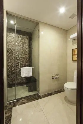 Executive Stüdyo, 1 En Büyük (King) Boy Yatak