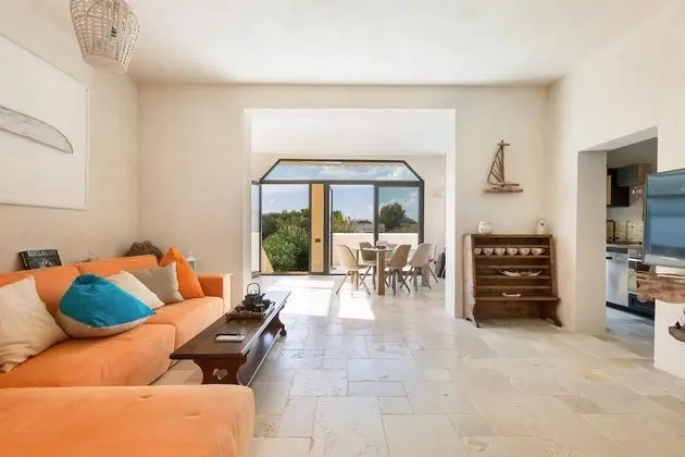 Comfort Ev, 4 Yatak Odası (8 Bedrooms)