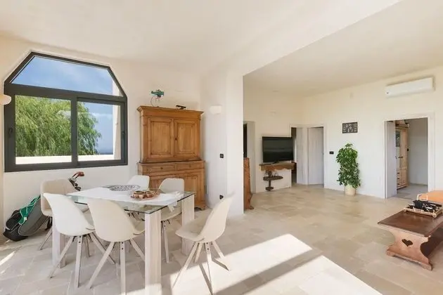 Comfort Ev, 4 Yatak Odası (8 Bedrooms)