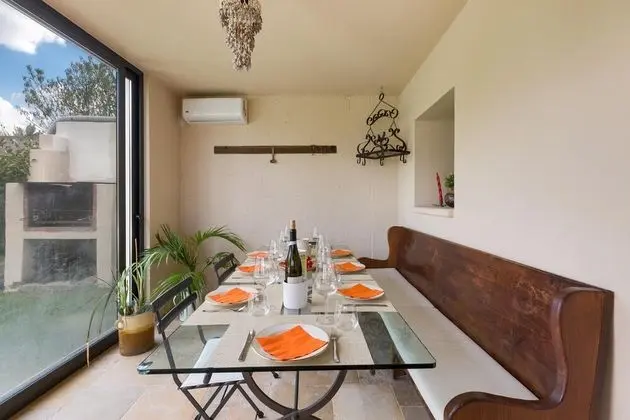 Comfort Ev, 4 Yatak Odası (8 Bedrooms)