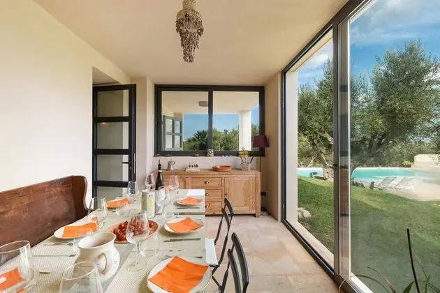 Comfort Ev, 4 Yatak Odası (8 Bedrooms)